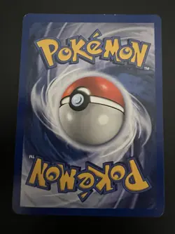 Nidoking 11/102 Base Set Unlimited 1999 Pokemon Card Holo Rare NM - Image 2