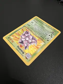 Nidoking 11/102 Base Set Unlimited 1999 Pokemon Card Holo Rare NM - Image 5