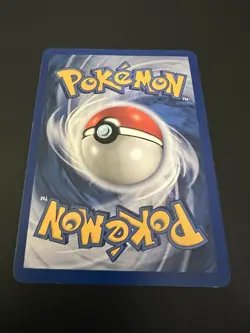 Nidoqueen 12/130 Base Set 2 2000 Pokemon Card Holo Rare NM - Image 2