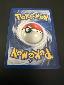 Scyther 17/130 Base Set 2 2000 Pokemon Card Holo Rare NM - Image 2