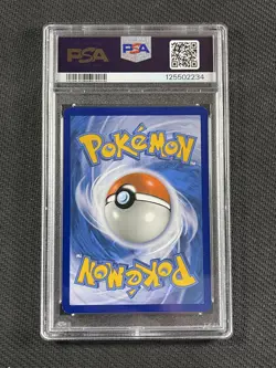 Pokemon Cards PSA 9 Mint Mimikyu Cosmic Eclipse Secret S&M 2019 245/236 - Image 2