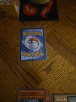 Pikachu - 225 (World Championship 2025) 225 Sv: Scarlet & Violet Promo Cards... - Image 3