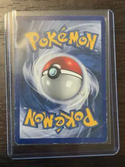Pokemon TCG Kakuna Base Set Shadowless Card 33/102 1st Edition Uncommon - Image 2