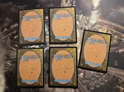 MTG Secret Lair Artist Series - Kieran Yanner FOIL Edition In-Hand SHIPS ASAP - Image 2