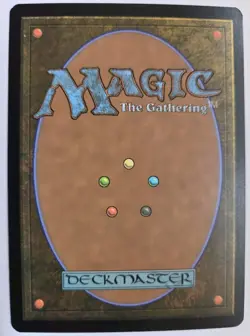 Descent into Avernus #169 Battle for Baldur's Gate CLB Rare NM MTG - Image 2