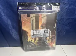 Magic the Gathering Lord of the Rings Ultra Pro Binder - Gimli Legolas - Image 2