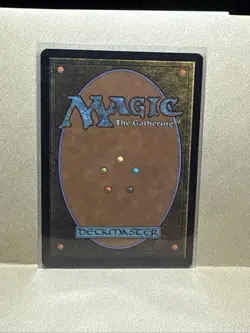 Magic the Gathering Mtg Loyal Retainers Foil Etched Commander Masters 0465 - Image 2
