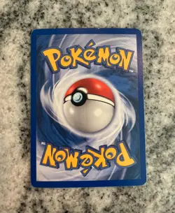 Pokemon TCG Charmander Holo 57/112, Fire Red & Leaf Green (LP) - Image 2