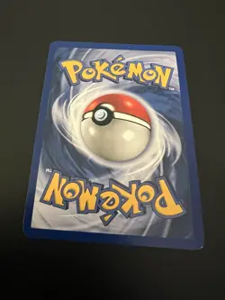 Venusaur 18/130 Base Set 2 2000 Pokemon Car Holo Rare NM - Image 2