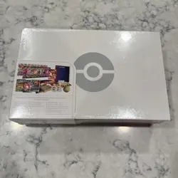 Sealed Pokemon TCG Sword & Shield CharUltra Premium Collection Box Corner Dent 820650871115 - Image 5