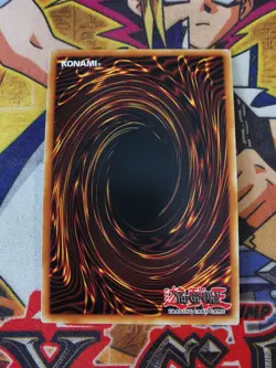 Mirror Force Dragon drl3-en059 1st Edition (NM) Ultra Rare Yu-Gi-Oh! - Image 2