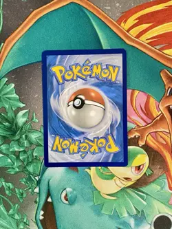 Iono Pokemon TCG Paldea Evolved Holo Ultra Rare Full Art Card 254/193 LP - Image 2