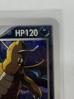Dark Dragonite 014/020 Silver Deck - Pokemon Card Japanese - Image 5