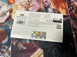 Magic Secret Lair x City Styles 2: Dressed to Kill Foil Edition IN HAND - Image 2