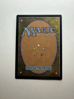 Gargos, Vicious Watcher NM Media Promos Foil Magic The Gathering Mtg Near Mint - Image 2