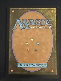 1x Death Tyrant (023) Adventures in the Forgotten Realms Commander LP MTG Magic - Image 2