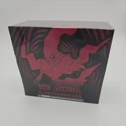 Pokemon TCG Astral Radiance Elite Trainer Box new sealed - Image 1