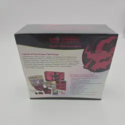 Pokemon TCG Astral Radiance Elite Trainer Box new sealed - Image 3