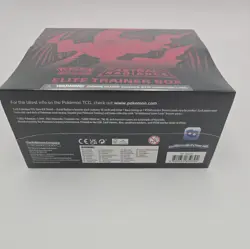 Pokemon TCG Astral Radiance Elite Trainer Box new sealed - Image 5
