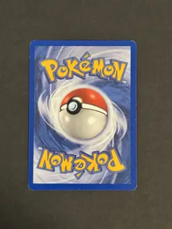 Parasect 43/112 Uncommon FireRed & LeafGreen Pokemon - Image 2