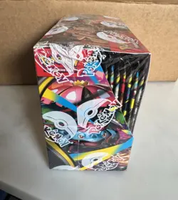 Pokemon TCG - Mega Evolutions Booster Box ✅ Free shipping 🚚📦 - Image 4