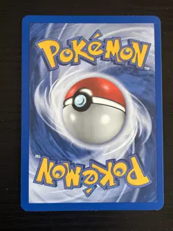 2004 Pokemon TCG Grimer - 56/109 - Ex Team Rocket Returns Holo Rare NM/LP - Image 2