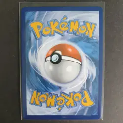 Pokemon TCG Card Marnie's Grimmsnarl EX Double Rare 136/182 Destined Rivals - Image 2