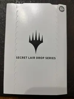 Magic the Gathering Secret Lair Drop Series Secret Lair x MSCHF 195166171302 - Image 1