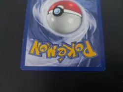 Pokemon - Arcanine 6 Black Star Promo - Image 5