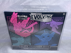 Pokemon Elite Trainer Box Case .50mm - ETB Protector Case 10 pack *Cases Only* - Image 2