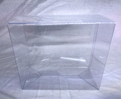 Pokemon Elite Trainer Box Case .50mm - ETB Protector Case 10 pack *Cases Only* - Image 4