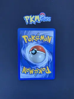 Pokemon TCG Gengar Fossil 20/62 Regular Rare LP. - Image 2