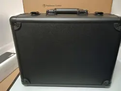 Pokemon Center Team Rocket’s Glory Attache Case Set - Japan Exclusive 2025 - NEW - Image 5