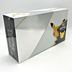 Pokemon TCG CELEBRATIONS ULTRA-PREMIUM COLLECTION Box • Factory Sealed - Image 2