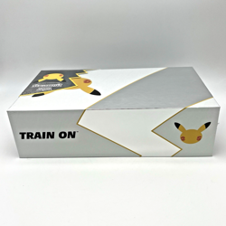 Pokemon TCG CELEBRATIONS ULTRA-PREMIUM COLLECTION Box • Factory Sealed - Image 3
