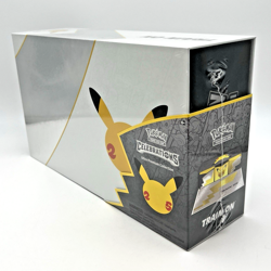 Pokemon TCG CELEBRATIONS ULTRA-PREMIUM COLLECTION Box • Factory Sealed - Image 4