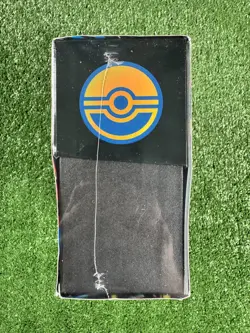 Pokemon Mega Evolution Lucario ETB Elite Trainer Box New & Sealed ✅ Fast Ship 🚚 - Image 3