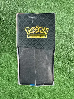 Pokemon Mega Evolution Lucario ETB Elite Trainer Box New & Sealed ✅ Fast Ship 🚚 - Image 4
