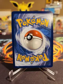 Pokemon TCG - Hoothoot (Master Ball Pattern) 077/131 - Sv: Prismatic Evolutions - Image 2