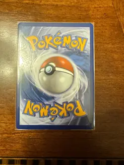 Pokemon TCG Mega Evolution Helioptile 143/132 Illustration Rare Near Mint - Image 2
