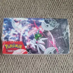 Pokemon TCG Scarlet & Violet Paradox Rift Booster Box 36 x Packs New Sealed - Image 3