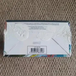 Pokemon TCG Scarlet & Violet Paradox Rift Booster Box 36 x Packs New Sealed - Image 4