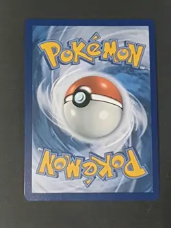 Pokemon - Greninja ex - SVP 132 - Black Star Promo - Image 2