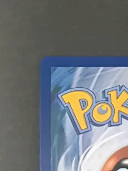 Pokemon - Greninja ex - SVP 132 - Black Star Promo - Image 3