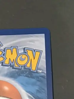 Pokemon - Greninja ex - SVP 132 - Black Star Promo - Image 4