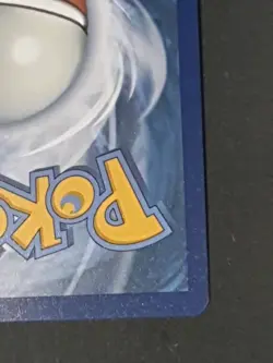 Pokemon - Greninja ex - SVP 132 - Black Star Promo - Image 5