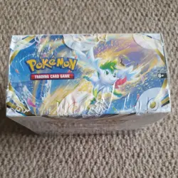 Pokemon Brilliant Stars Booster Box 36 Packs New Sealed SWSH - Image 4
