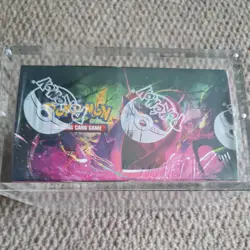 Pokemon TCG Fusion Strike Booster Box - Brand New & Factory Sealed - 36 Packs - Image 3