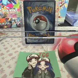 Bloodmoon Ursaluna ex 141/167 - Twilight Masquerade - Pokemon TCG - Double Rare - Image 2