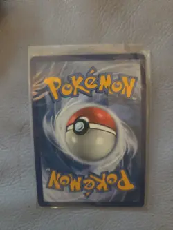 Pokemon Karte - Charizard GX SM211 Sun and Moon Black Star Promo Englisch - Image 2